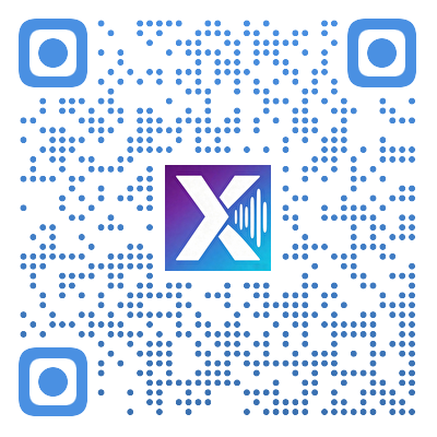 微信客服二维码